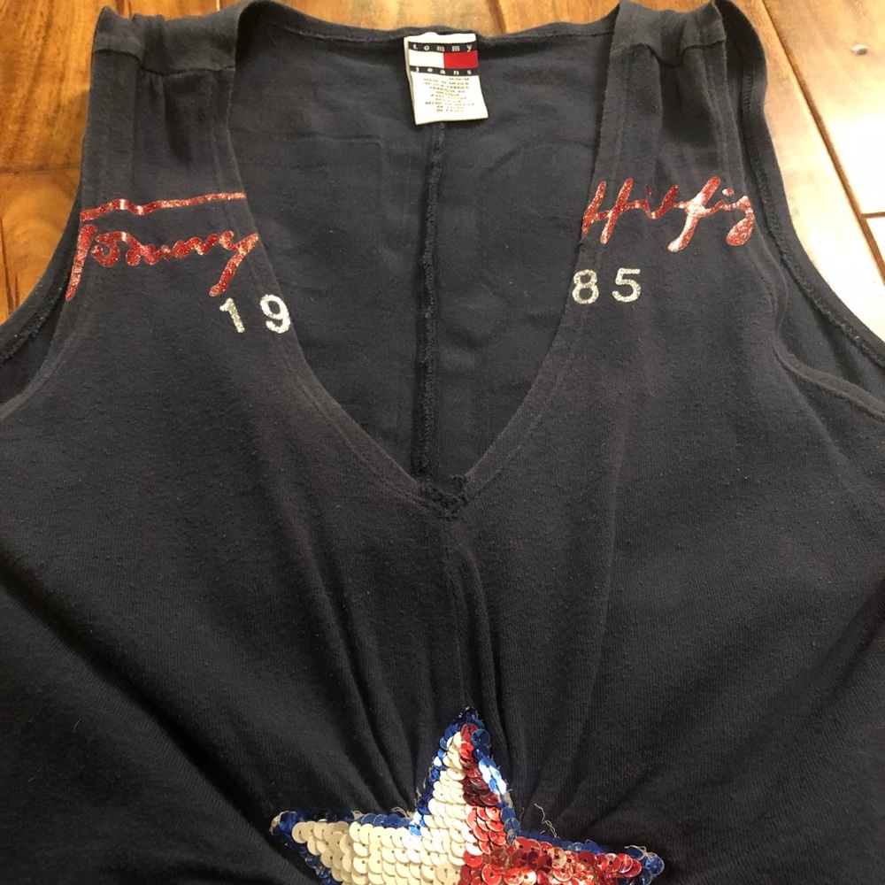 Tank Top - Picture 3 of 3